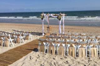 Courtyard By Marriott Carolina Beach