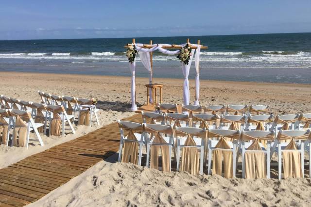 Courtyard By Marriott Carolina Beach