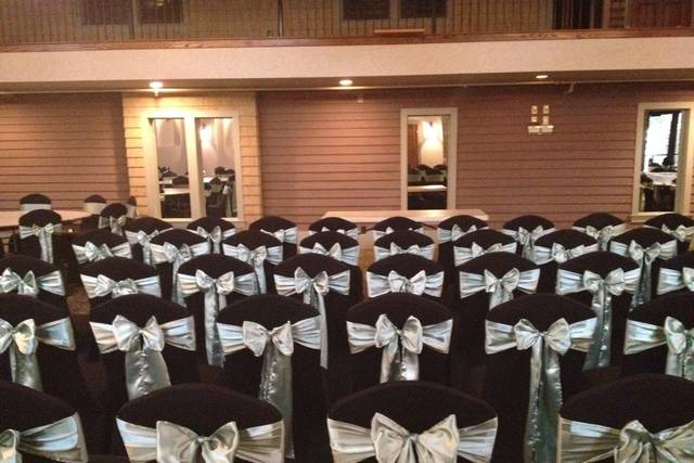 NewChairDo.com (Chair Covers) - Event Rentals - Perrysburg, OH