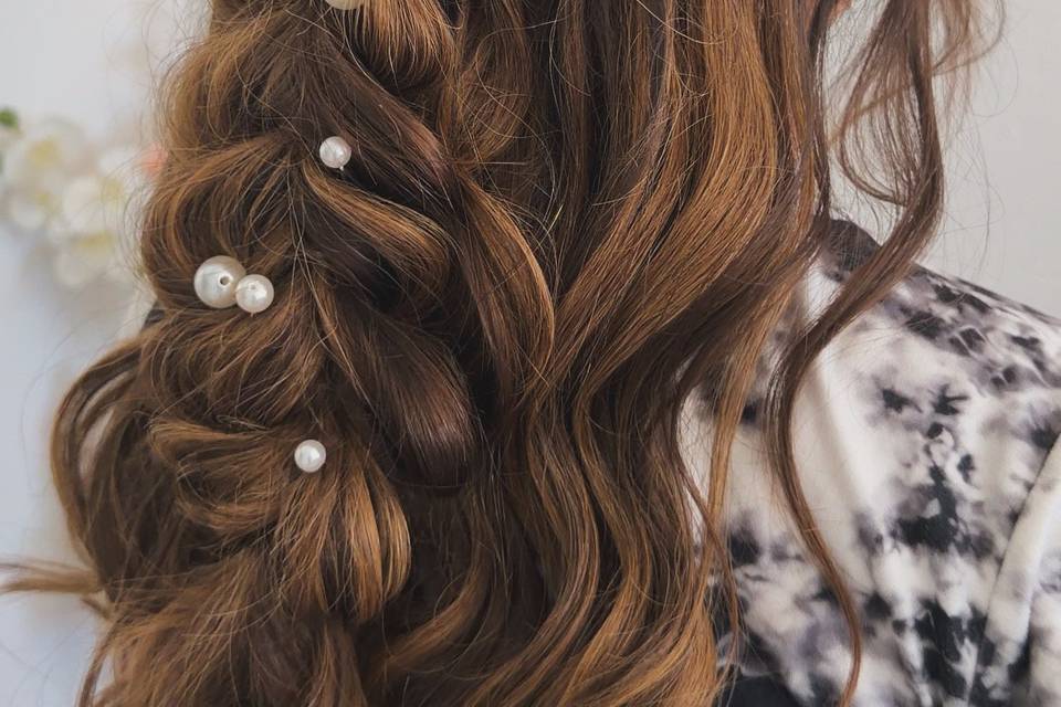Boho braid