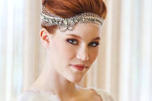 Exquisite Weddings MagazineSan Diego, Californiawww.makeupbymonica.com