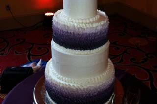 wedding cakes by charlie