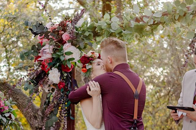 Chaos Co. Elopements