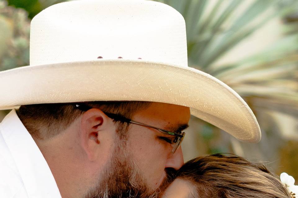 Lakey Wedding