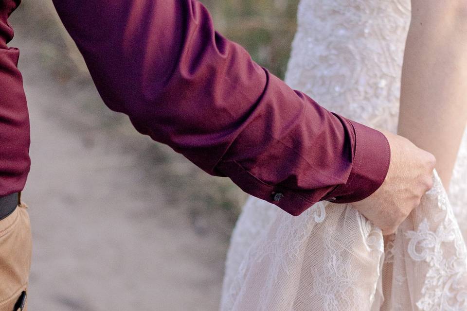 Selix Wedding