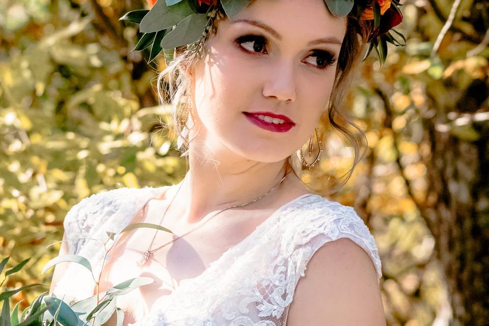 Selix Wedding