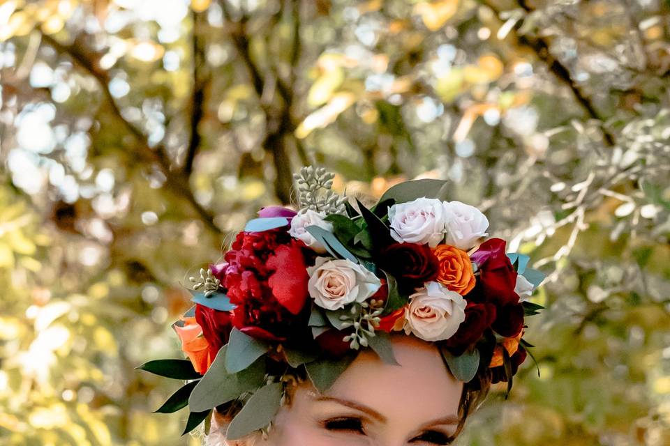 Selix Wedding