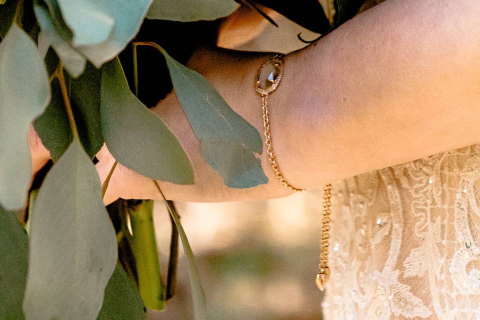 Selix Wedding