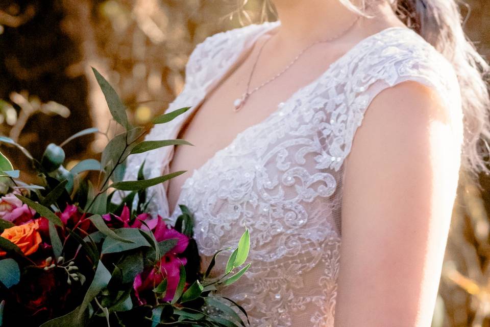 Selix Wedding