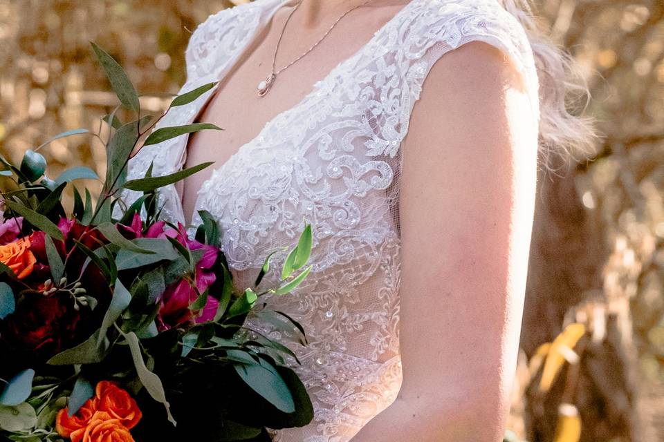 Selix Wedding