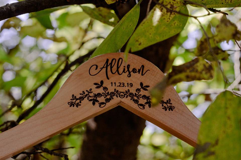 Selix Wedding