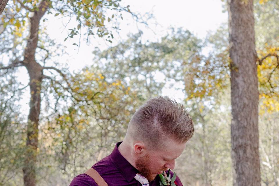 Selix Wedding