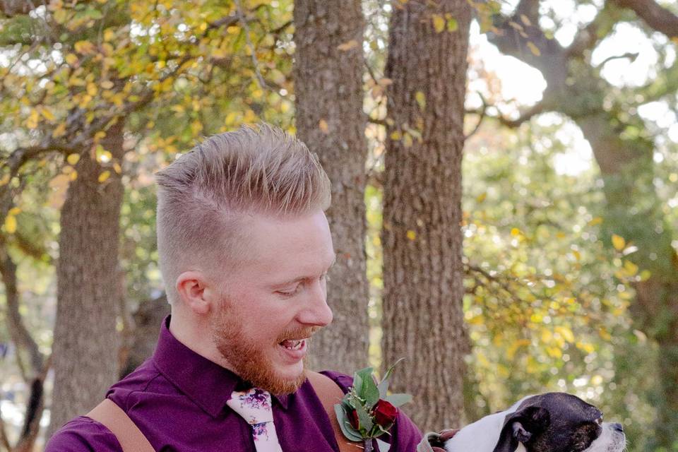 Selix Wedding