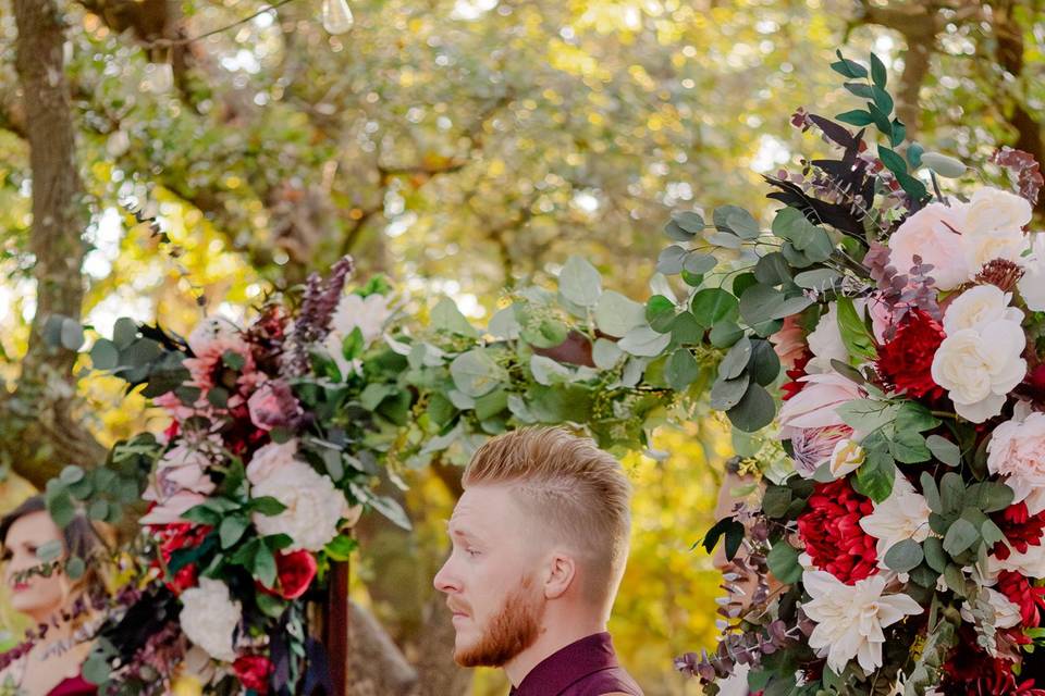 Selix Wedding