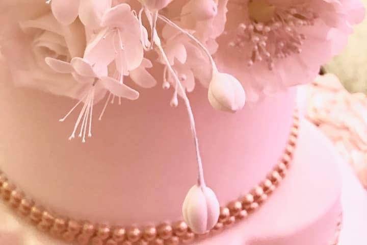 Cakes'n Pearls