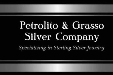 Petrolito & Grasso Silver Company