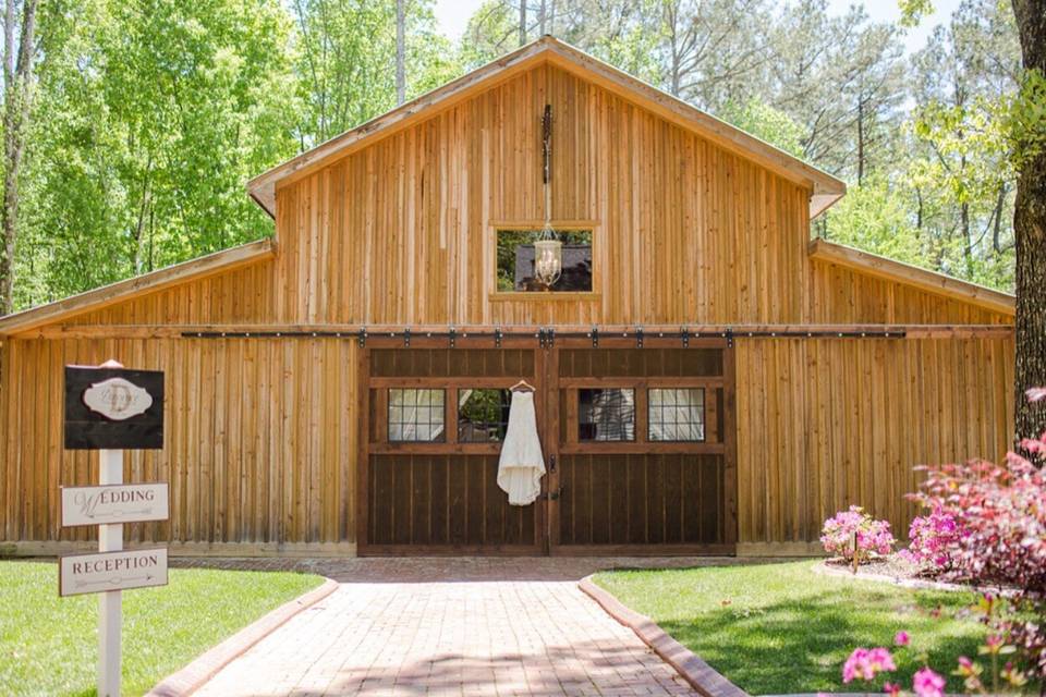 The Wheeler House