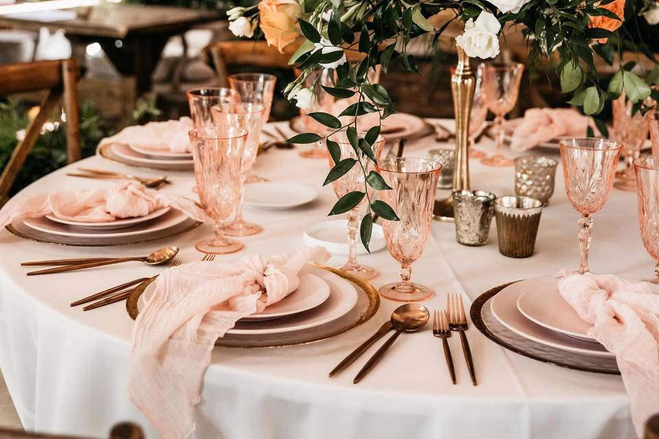 Table Setting