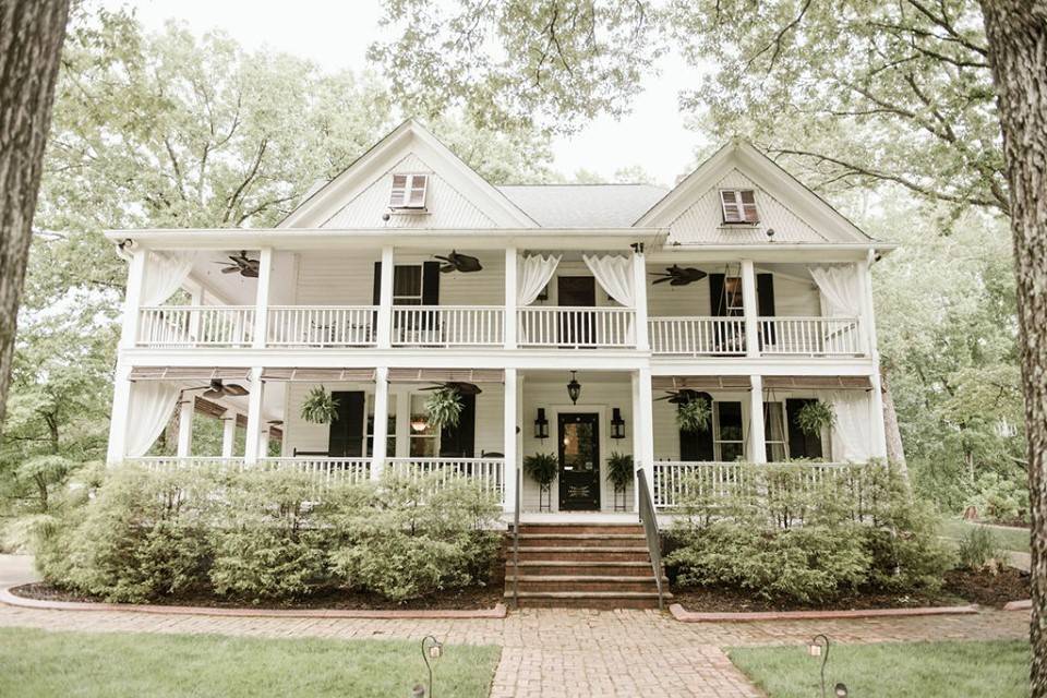 Beautiful Historic Home