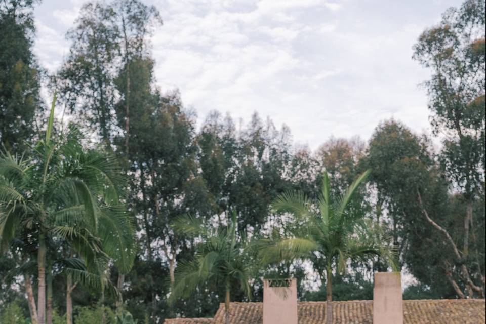 Rancho Valencia Resort