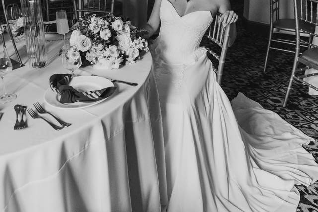 Grand Ballroom Reception