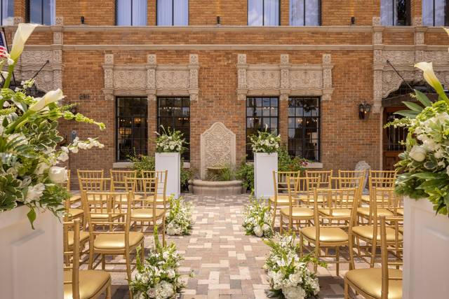 The Faust Hotel