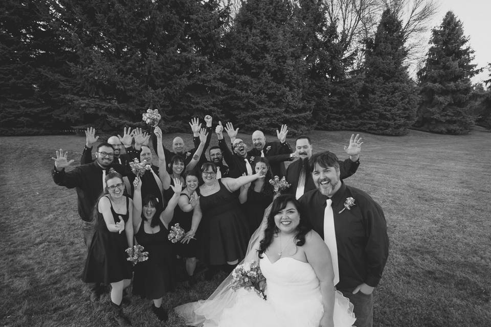 CassiHise Photography