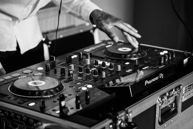The Music Trust