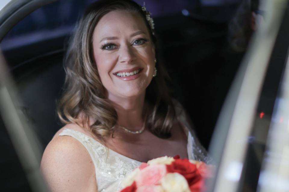 Jill- officiant