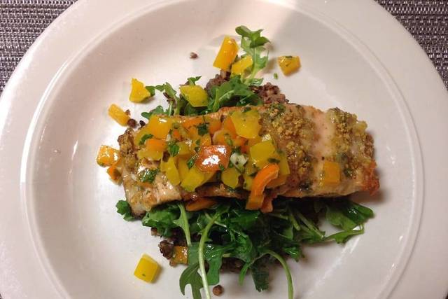 Urbana Catering Concepts