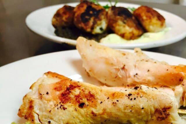 Urbana Catering Concepts
