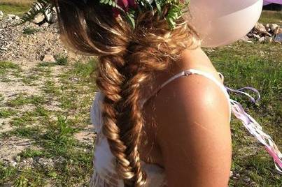 BOHO Braid