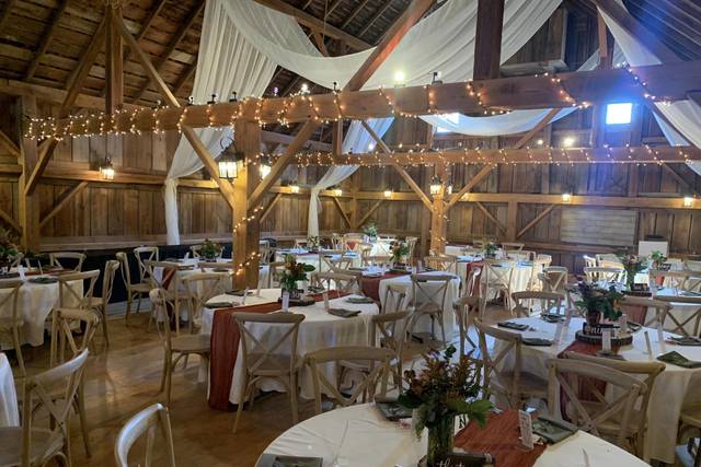 Midway Village Museum - Venue - Rockford, IL - WeddingWire