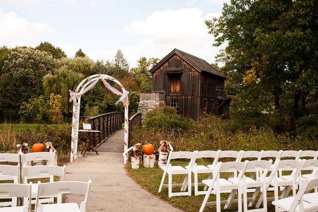 Midway Village Museum