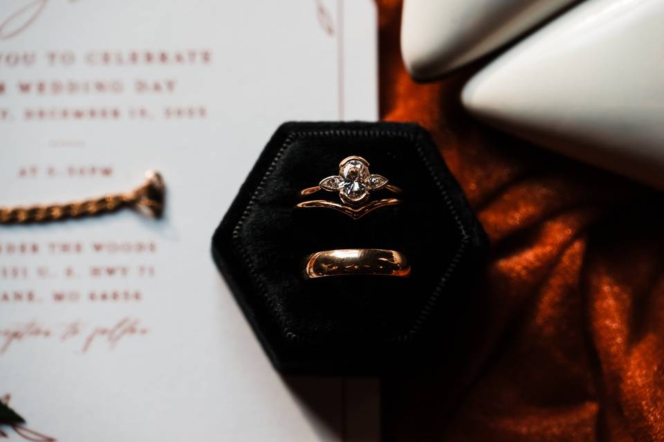 Focus on the Ring