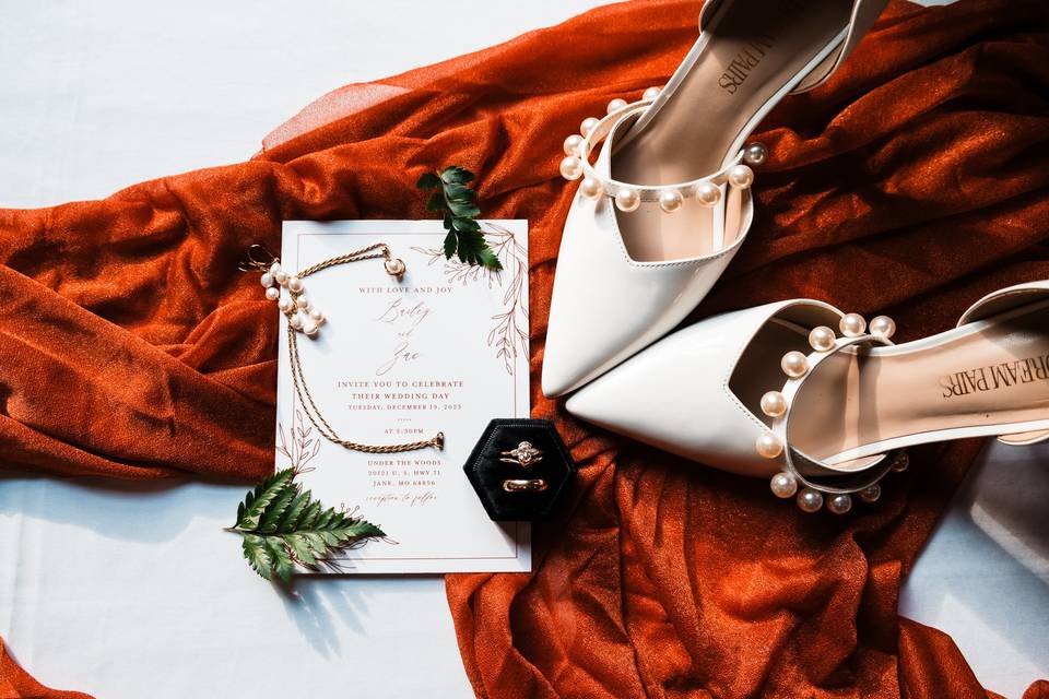 Elegant Details