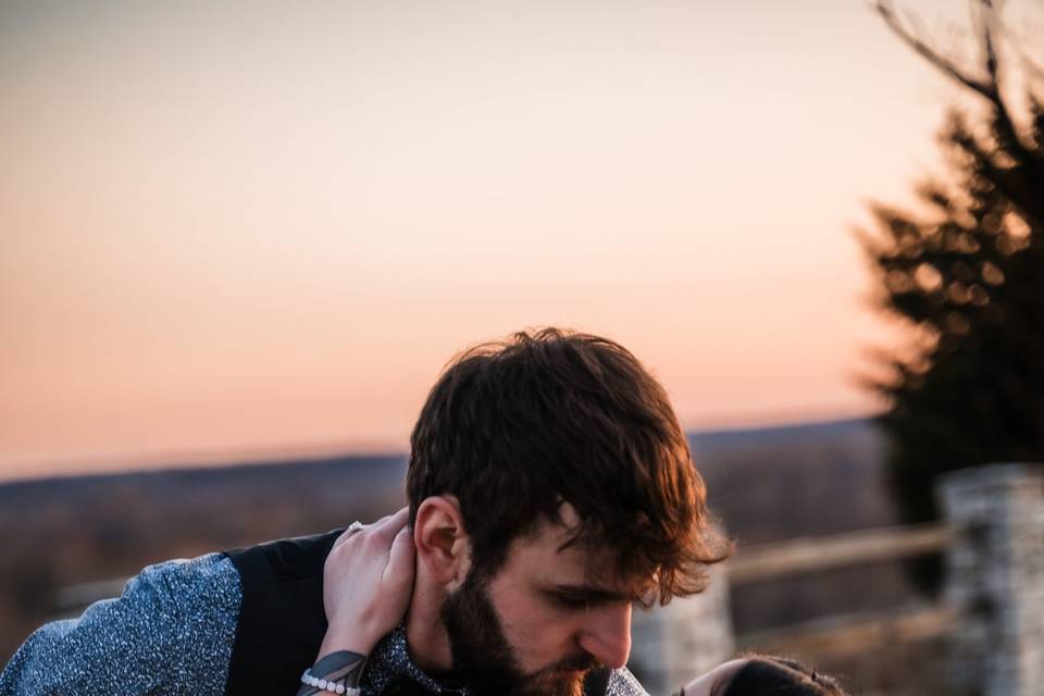 St. Louis Elopement