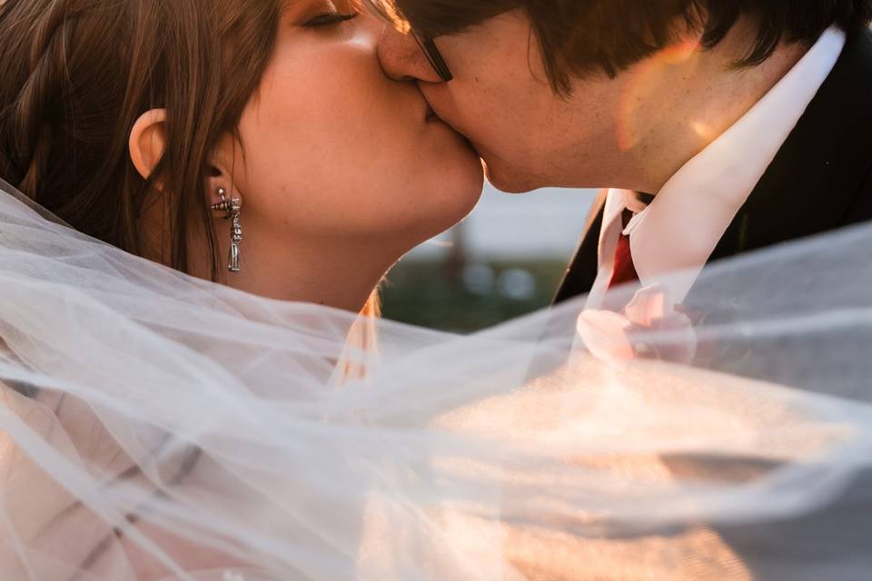 Kansas City Elopement