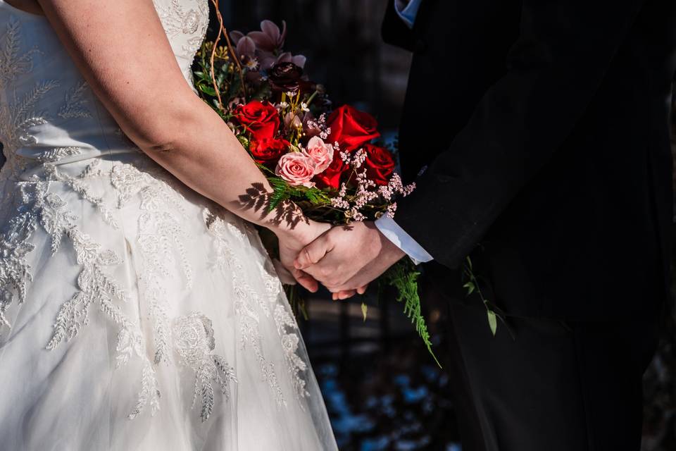 Elopement Details