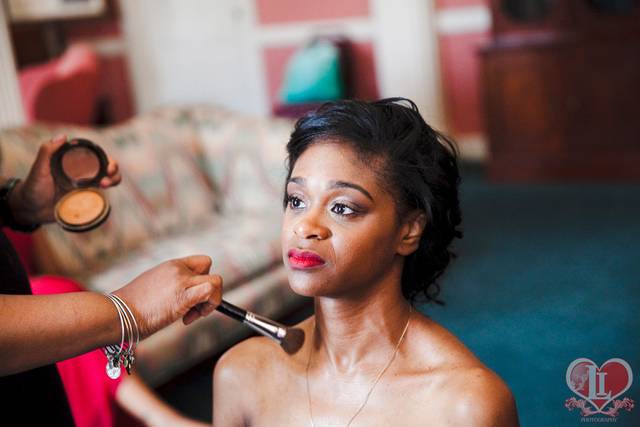 Lady Iman Photography