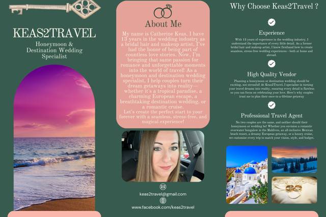 Keas 2 Travel