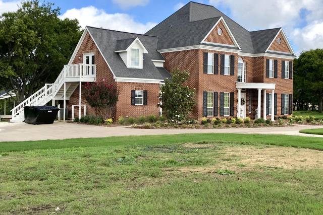 The Abbey Estate