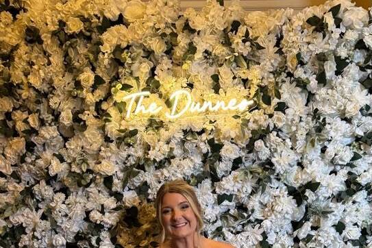 LaRue Bloom Event Rentals