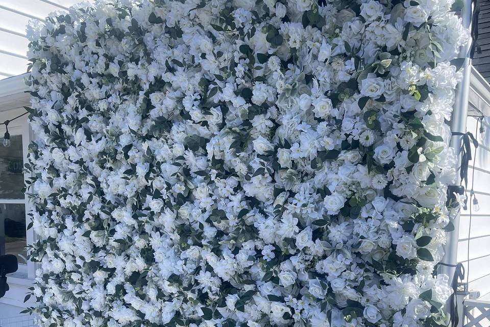 LaRue Bloom Event Rentals