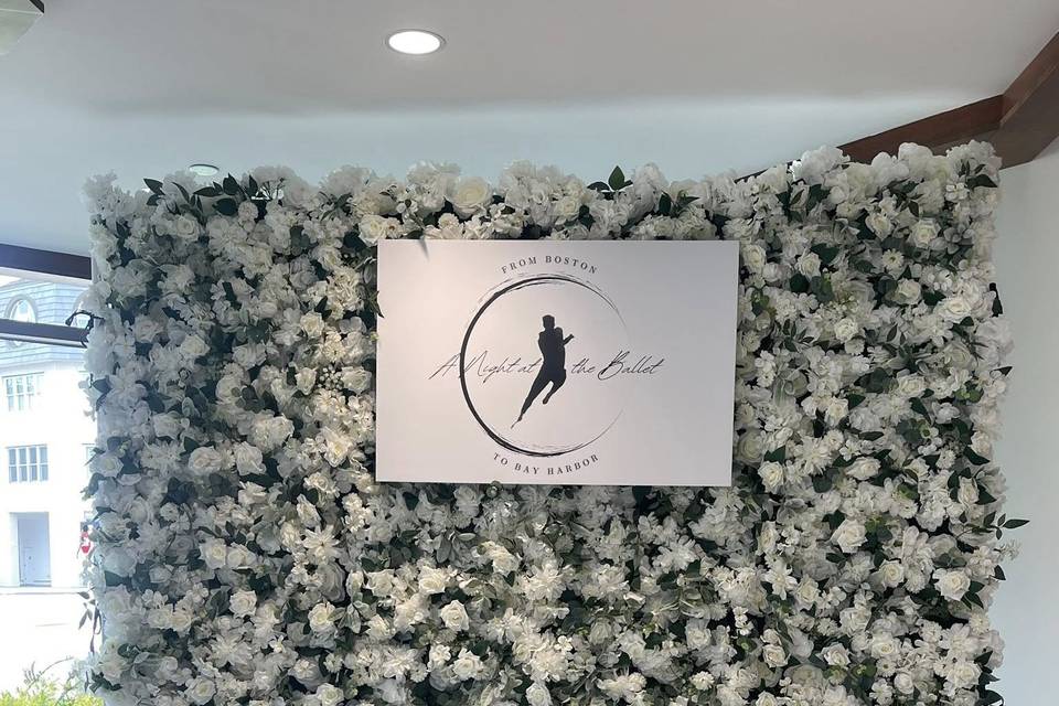 LaRue Bloom Event Rentals