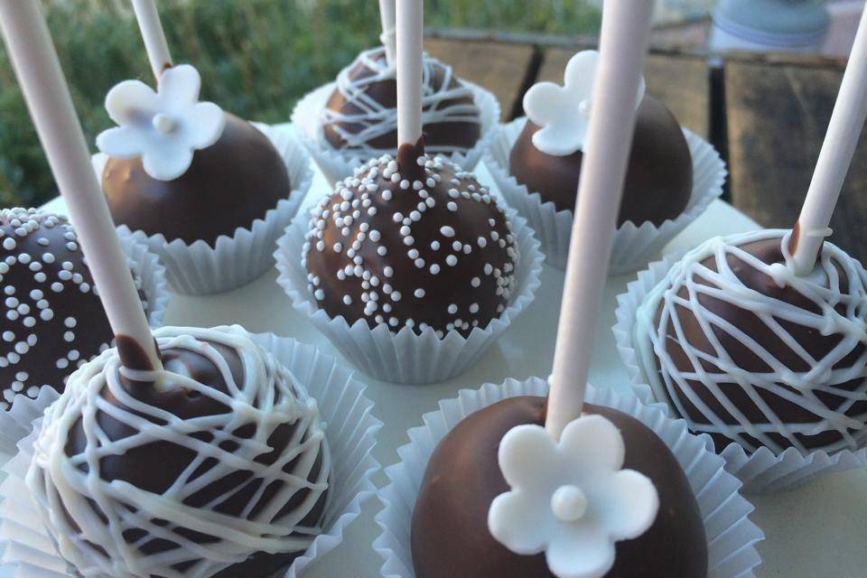 Cake Pops