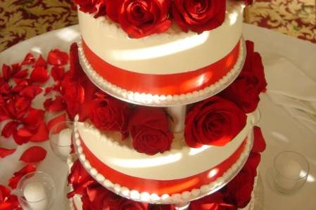 Prince Events / Fleur de Prince LLC