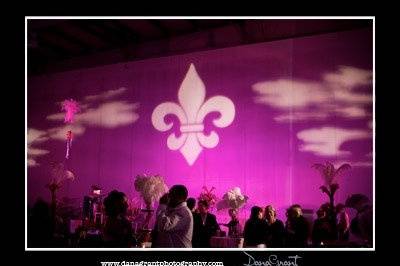 Prince Events / Fleur de Prince LLC