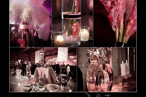 Prince Events / Fleur de Prince LLC