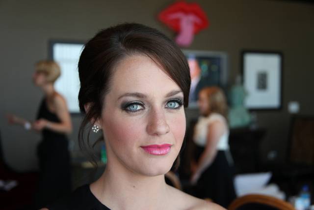 Winx Lash and Makeup Studio